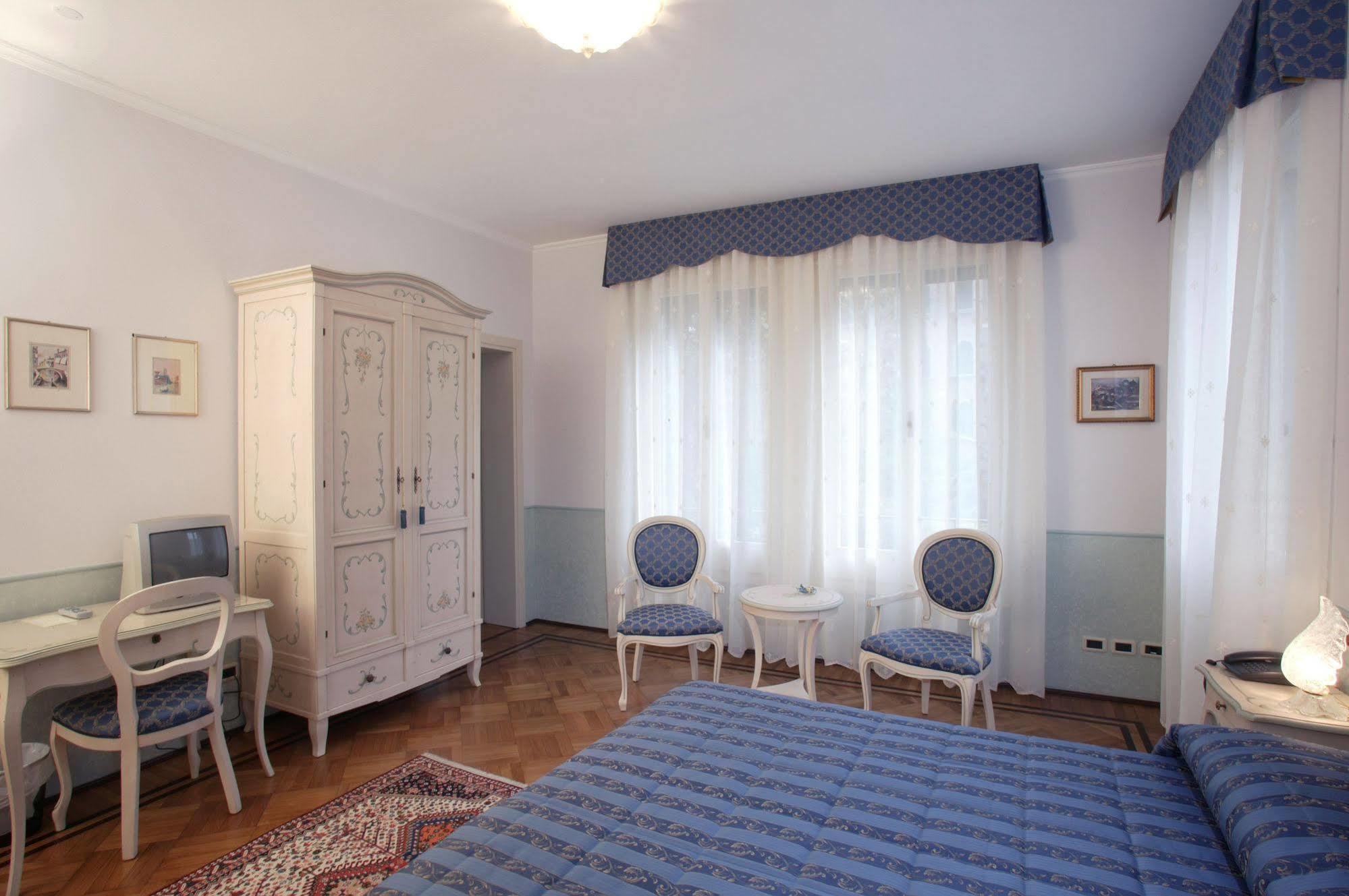 Ca' San Rocco Bed & Breakfast
