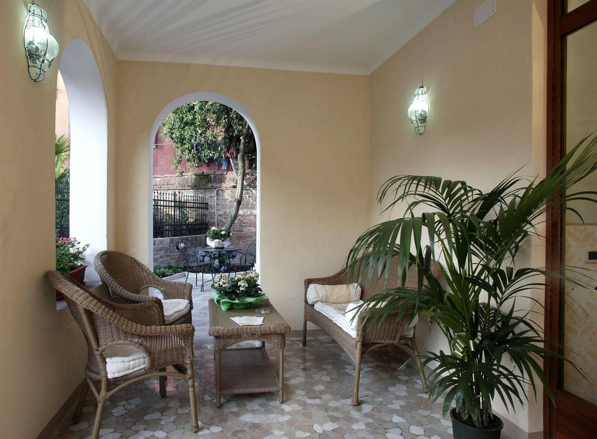 Bed & Breakfast Ca' San Rocco 3*