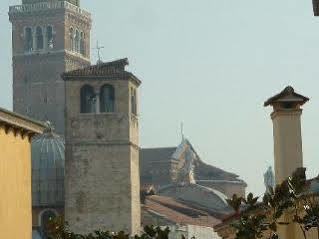 Ca' San Rocco Bed & Breakfast 3*