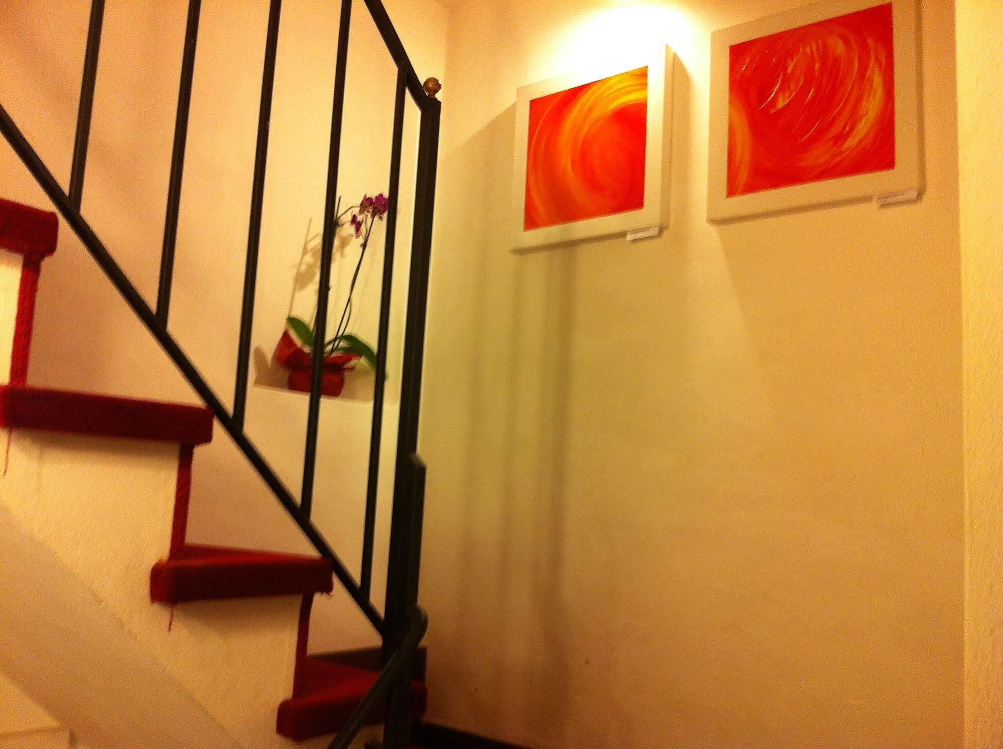 Casa Arte Gasthuis