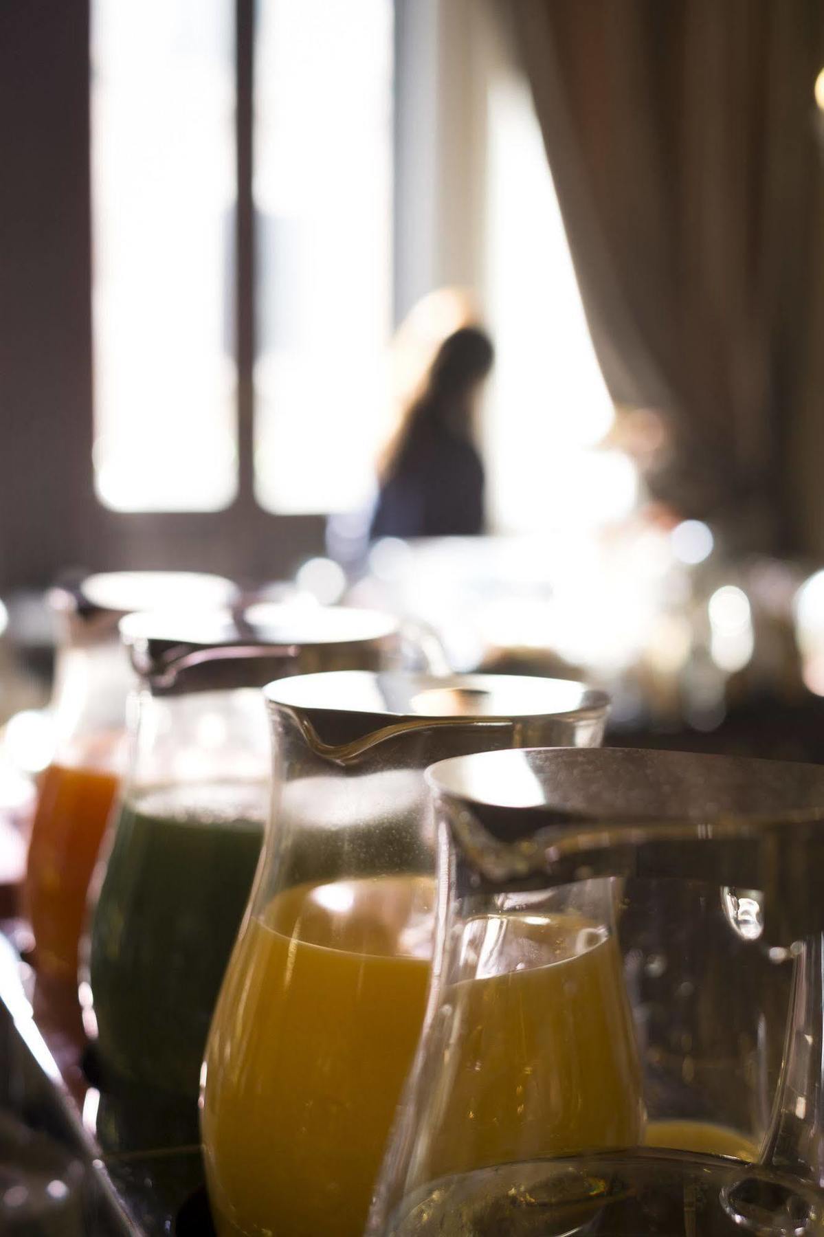 Hotel Arcadia Boutique Venezia