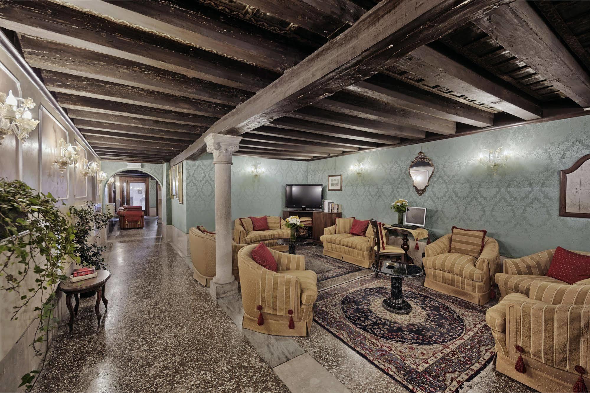 Pausania Venedig