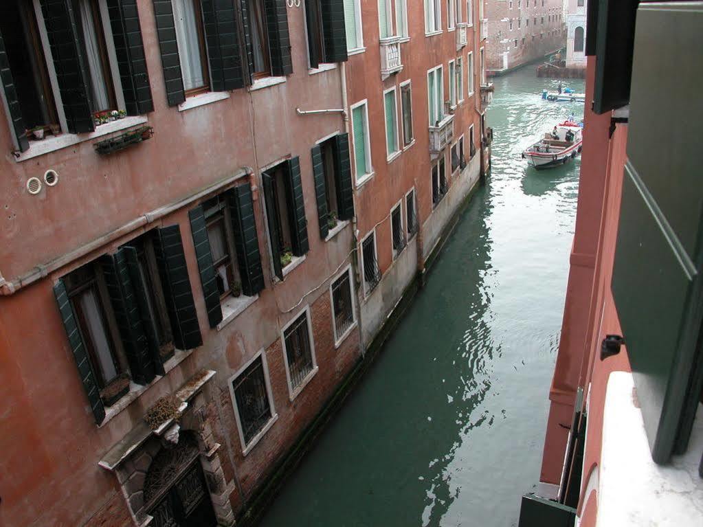 Maison d'hôtes Ca' San Marcuola 1 Venise