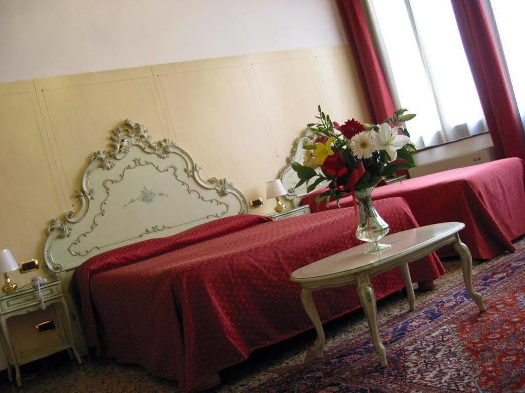 Maison d'hôtes Ca' San Marcuola 1 Venise