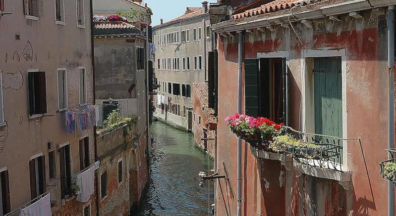 La Forcola 3* Venetië