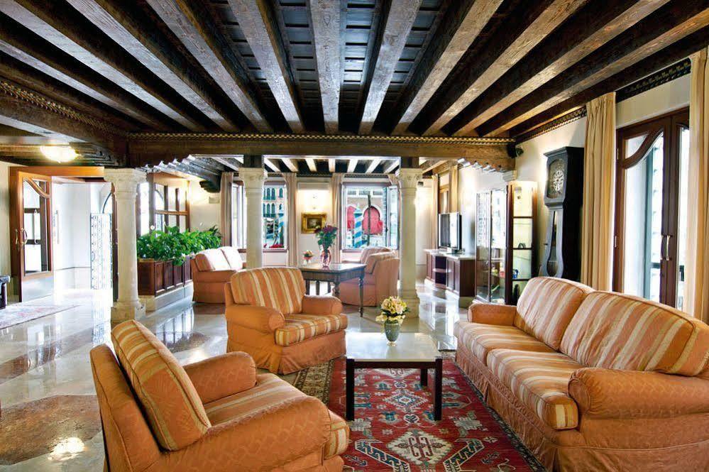 Foscari Palace 4* Venedig