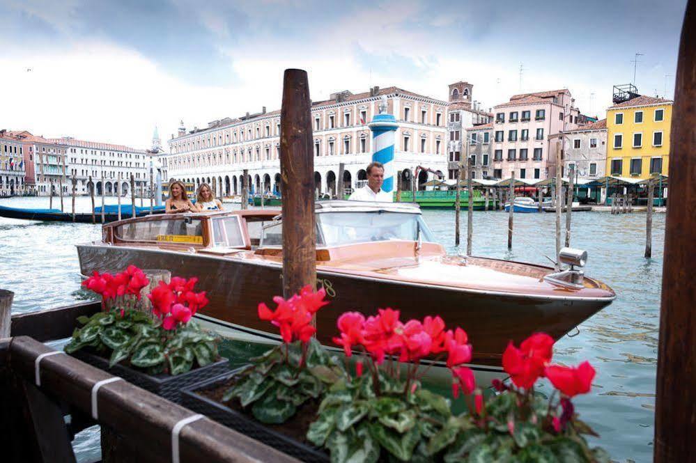 Foscari Palace 4* Venedig