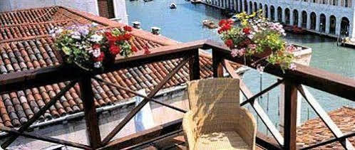 Hotel Foscari Palace Venedig
