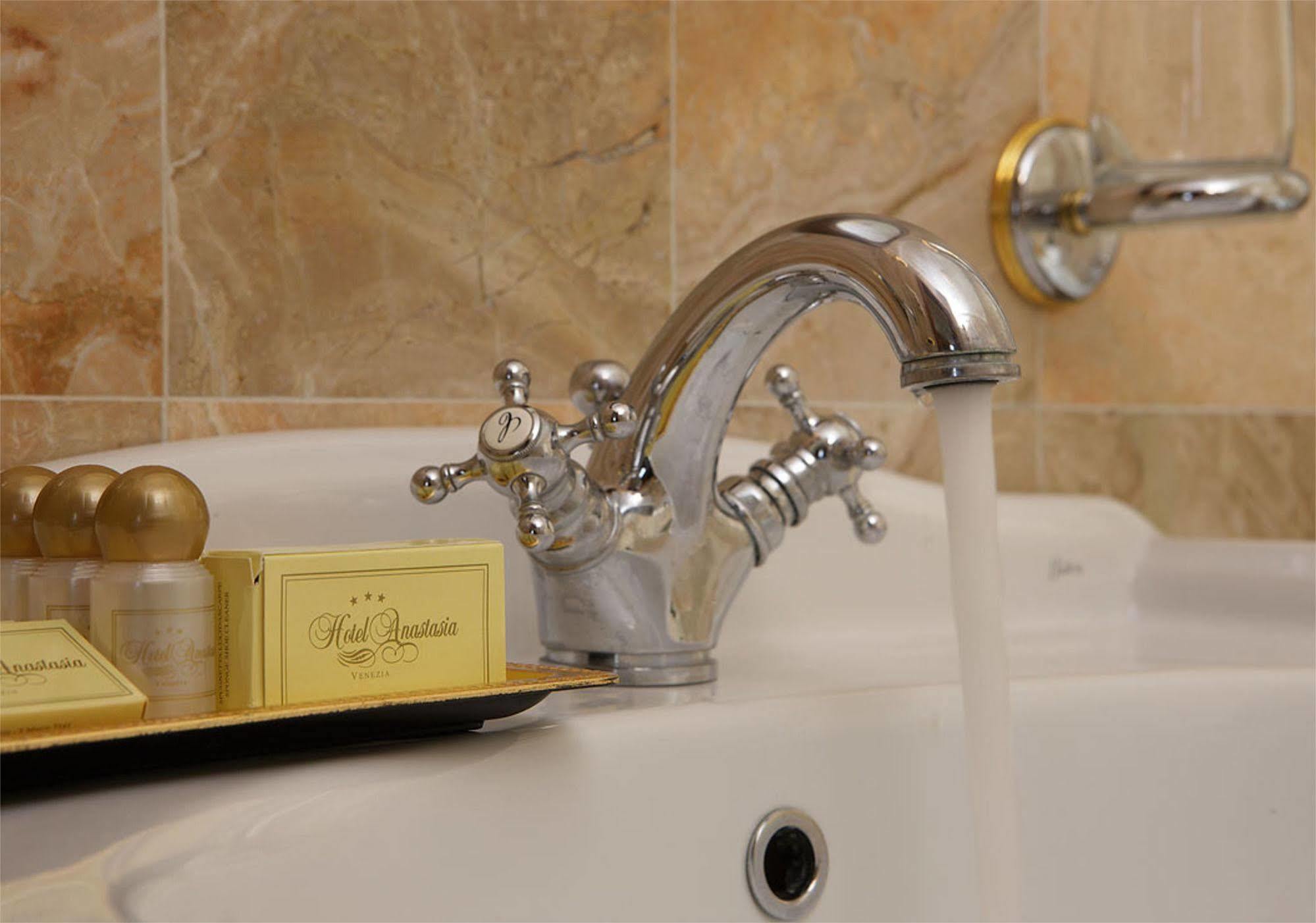Anastasia Hotel 3*