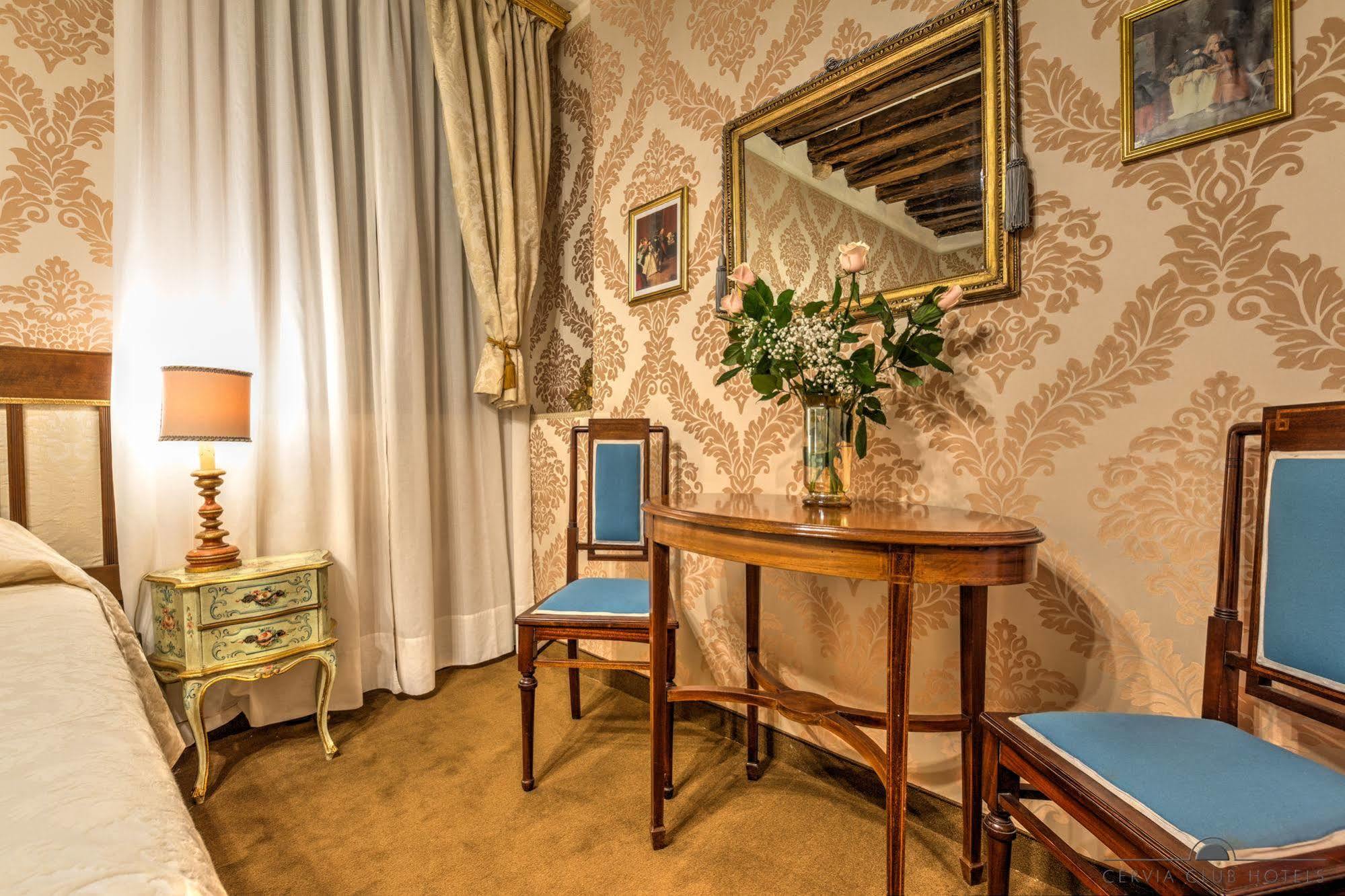 Residenza Corte Molin Gasthuis Venetië