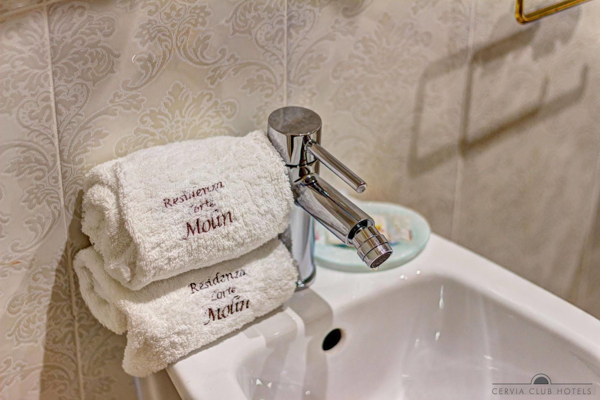 Residenza Corte Molin 2* Venetië