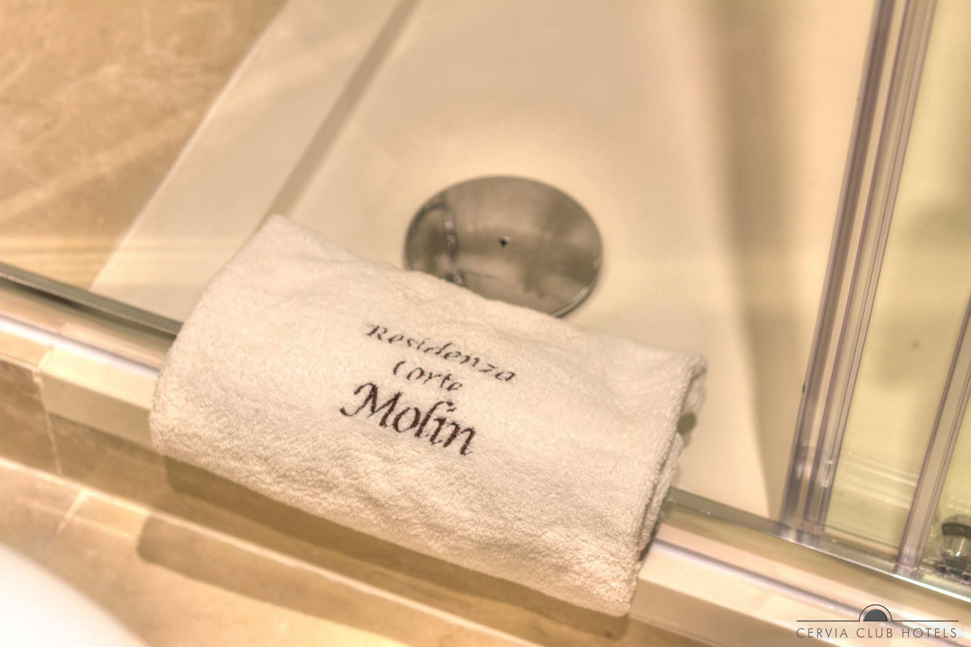 Residenza Corte Molin 2* Venetië