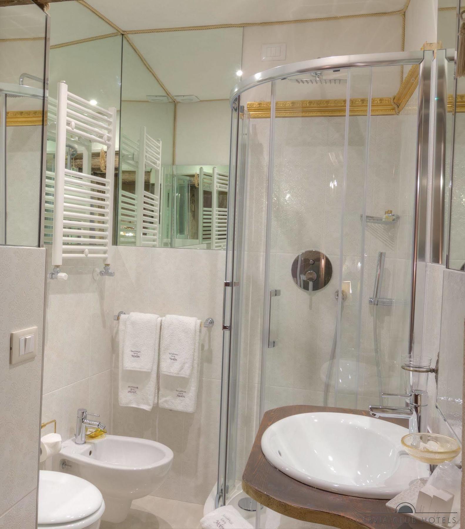 Gasthuis Residenza Corte Molin 2*