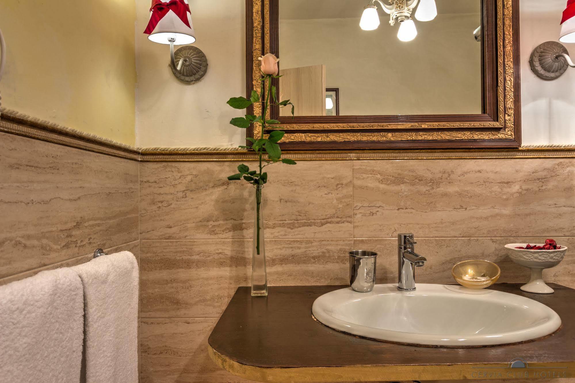 Residenza Corte Molin Gasthuis 2*