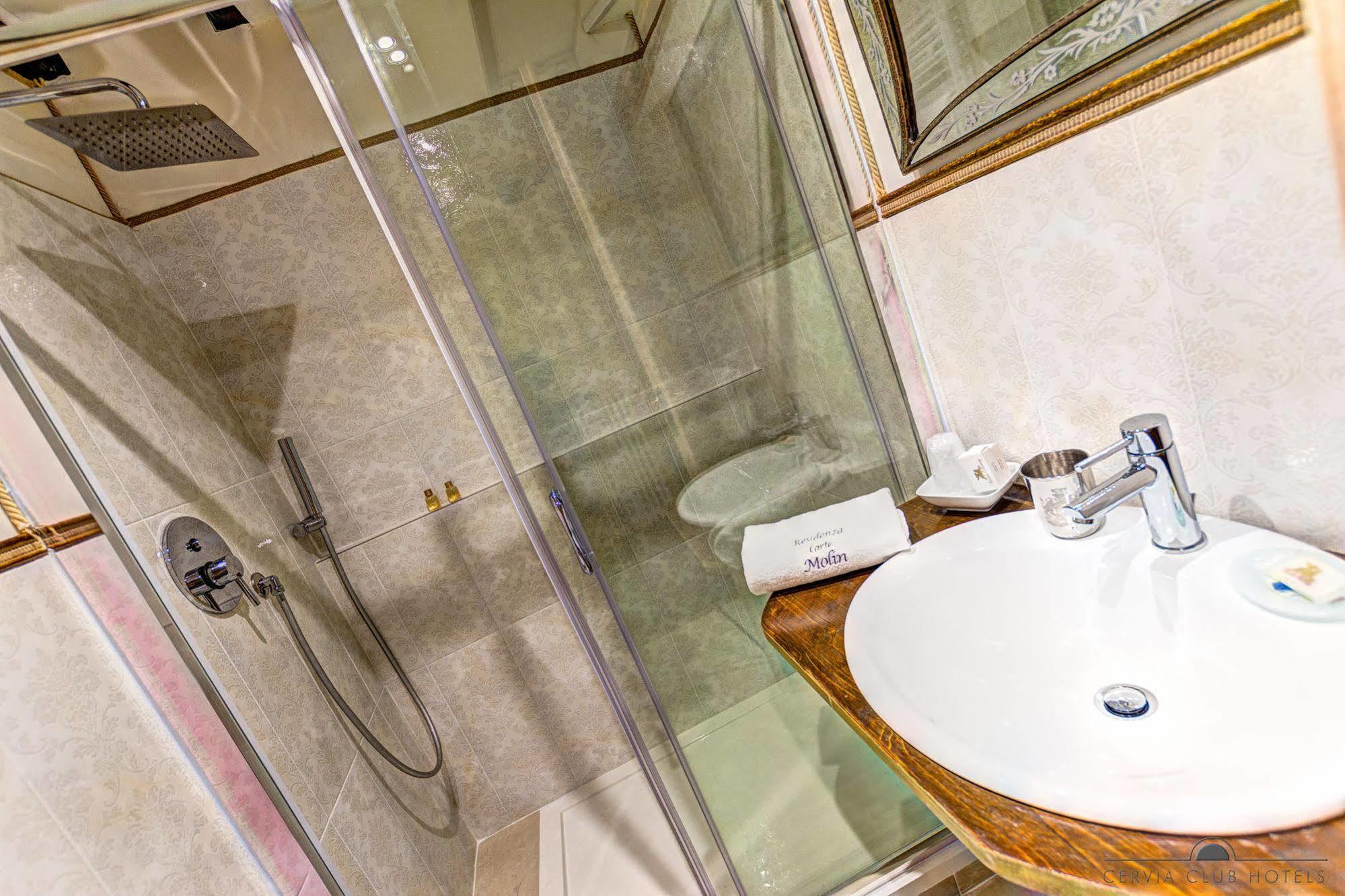 Guest house Residenza Corte Molin Venice