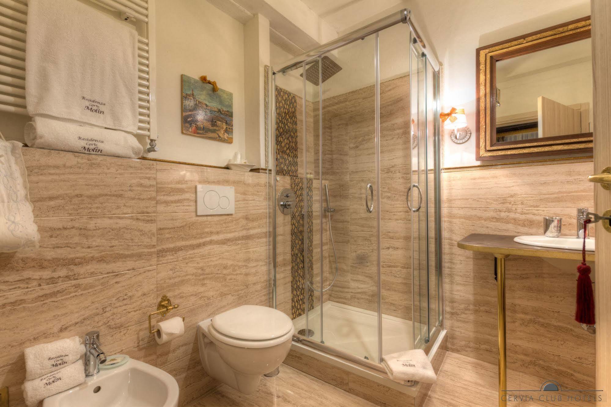Residenza Corte Molin Gasthuis 2*
