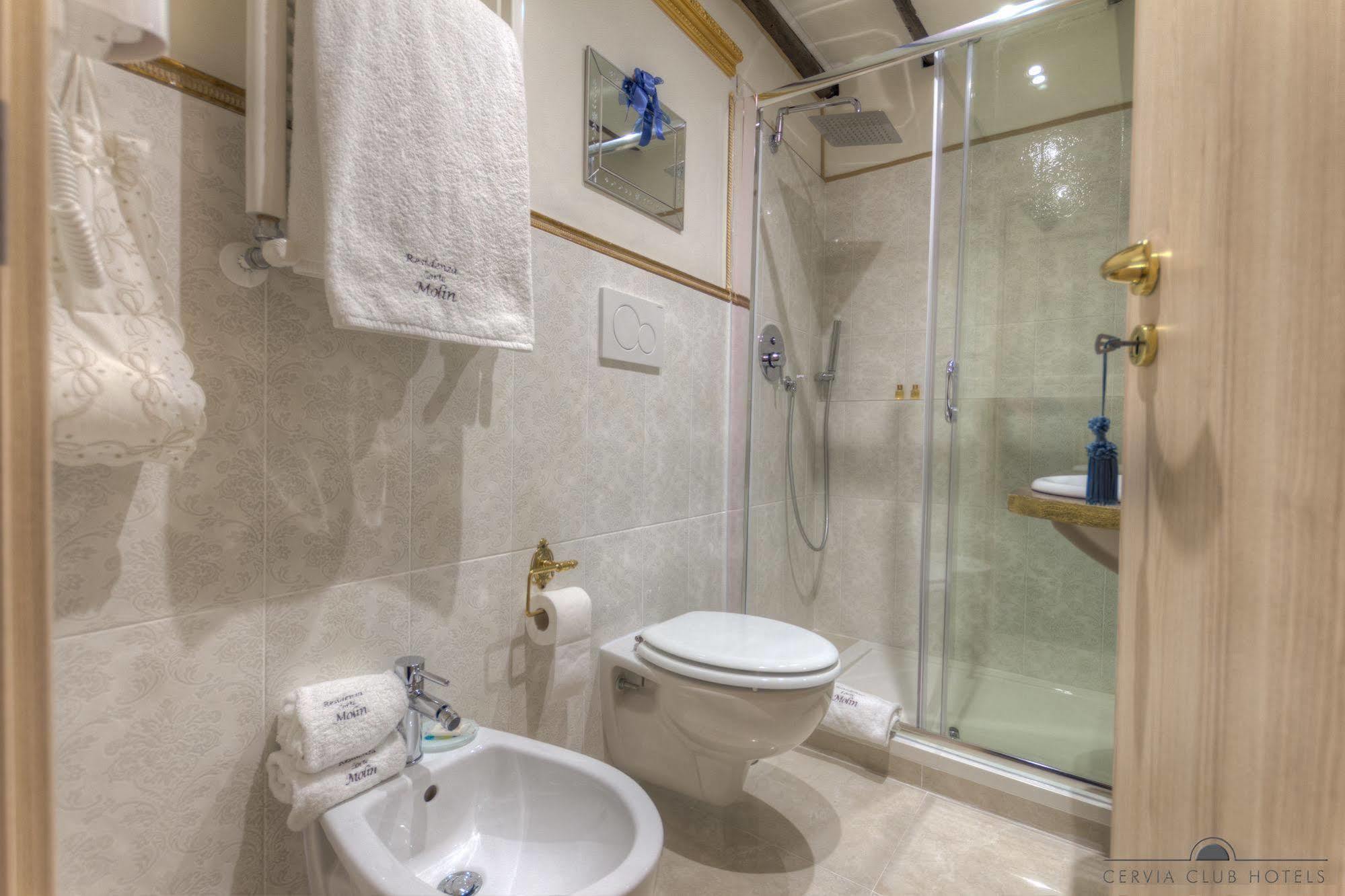 Residenza Corte Molin 2* Venetië