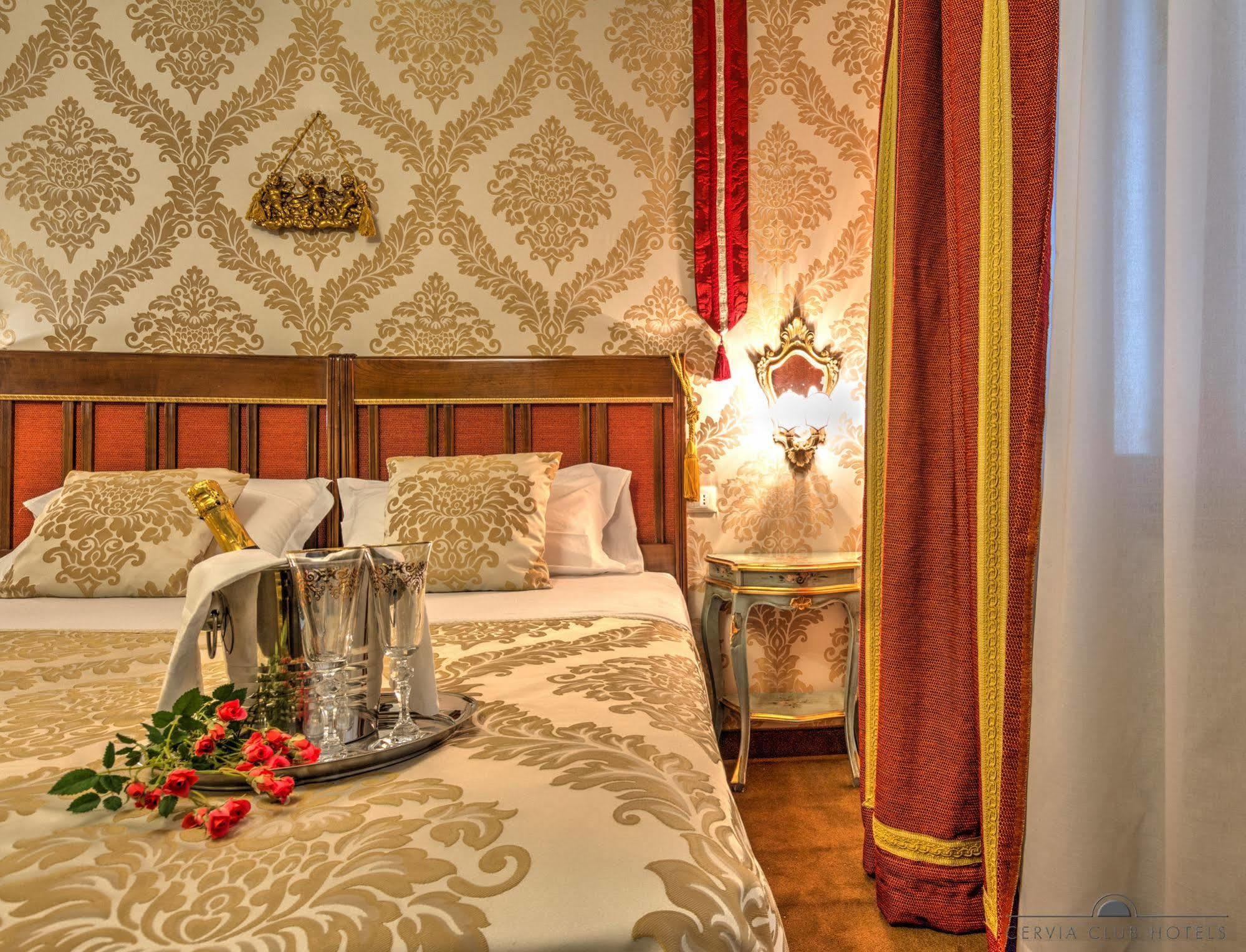 Guest house Residenza Corte Molin Venice