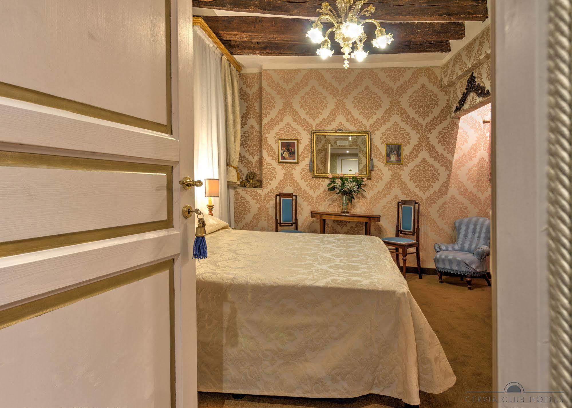 Gasthuis Residenza Corte Molin 2*