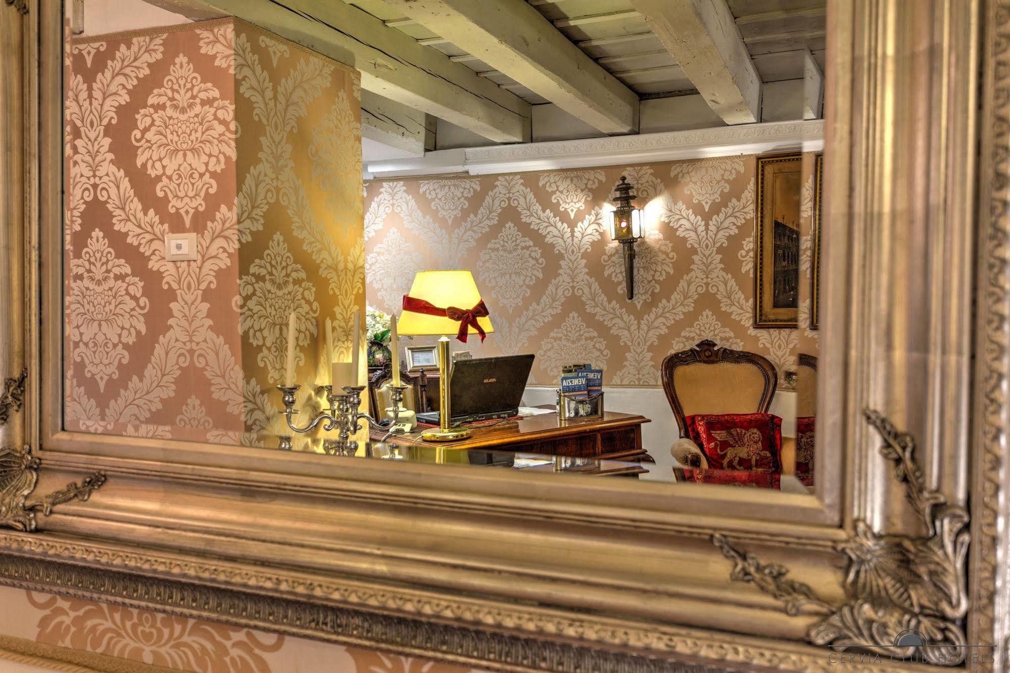 Gasthuis Residenza Corte Molin 2*