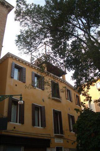 Salmaso Apartments Apartment *
