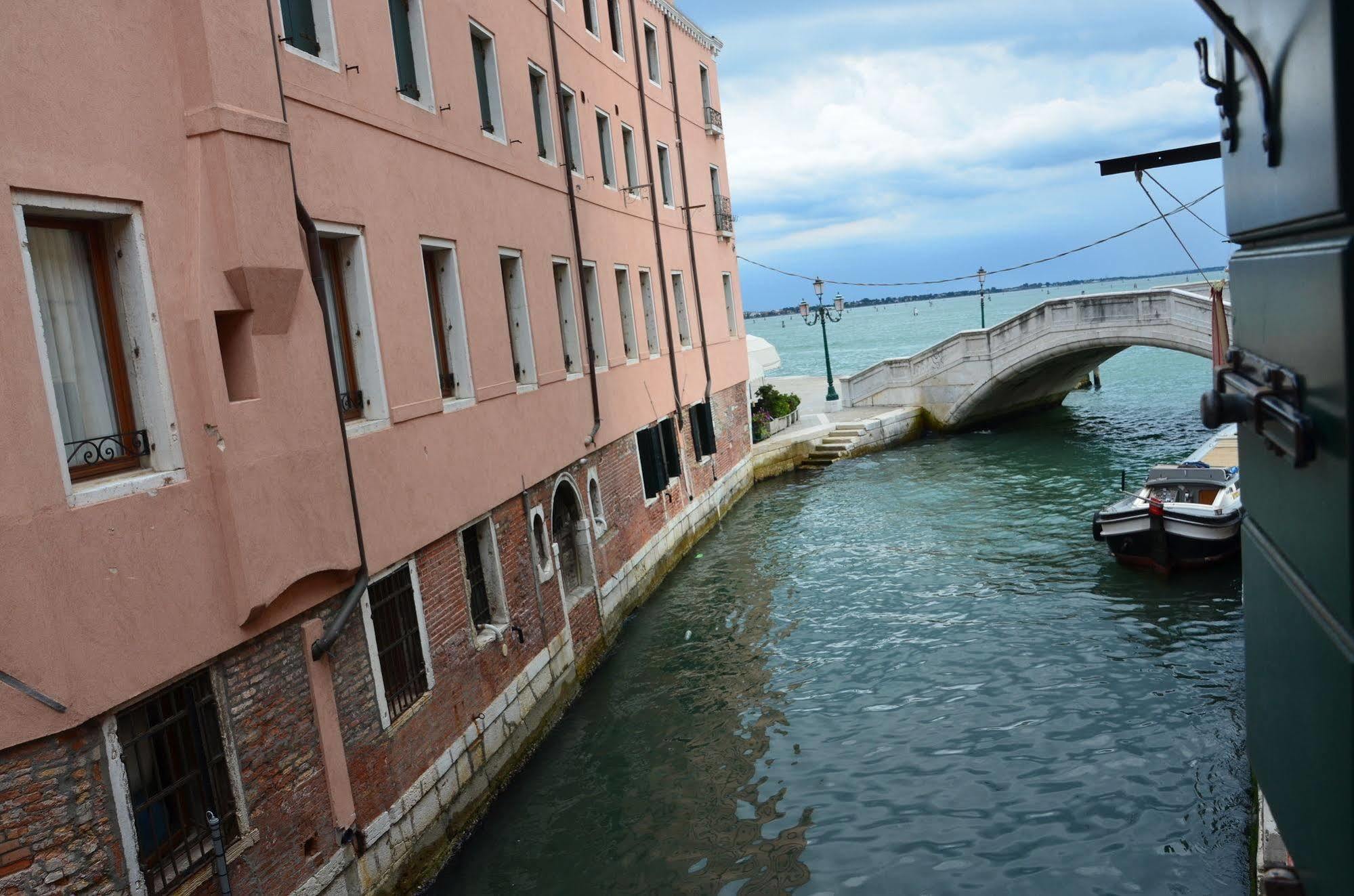Casa Favaretto Maison d'hôtes Venise