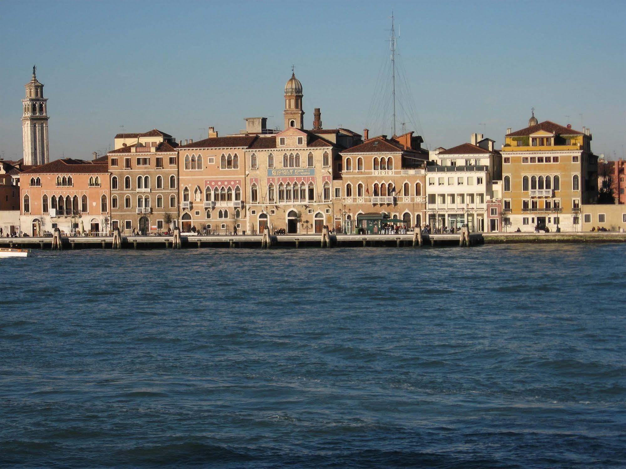 Cà Isabella Couette-café Venise