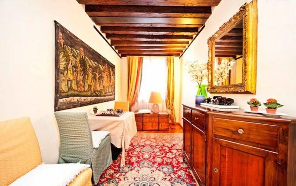 Hotel Residenza Ai Giardini 2*