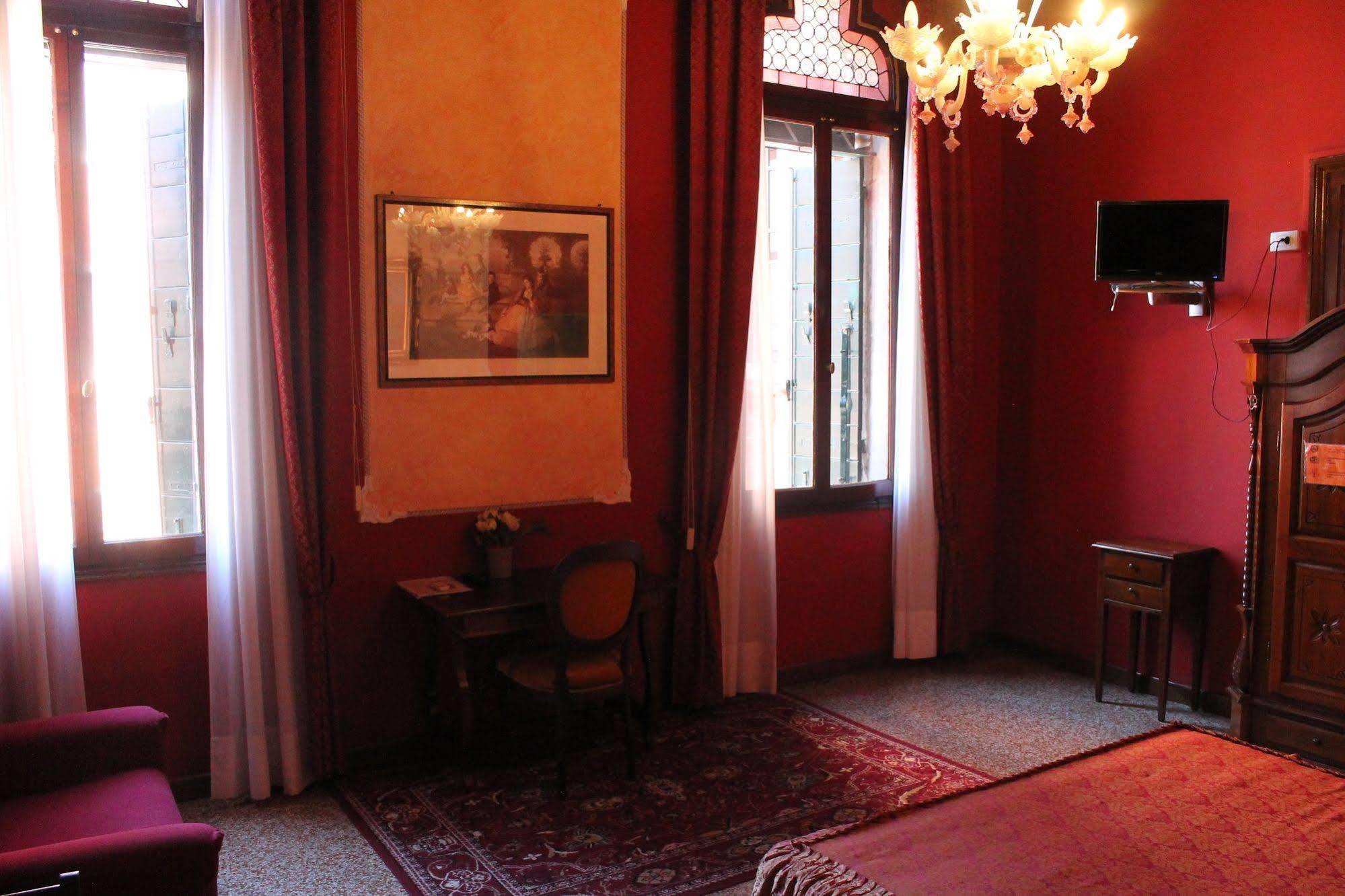 Hotel Lion Morosini Palace Venezia