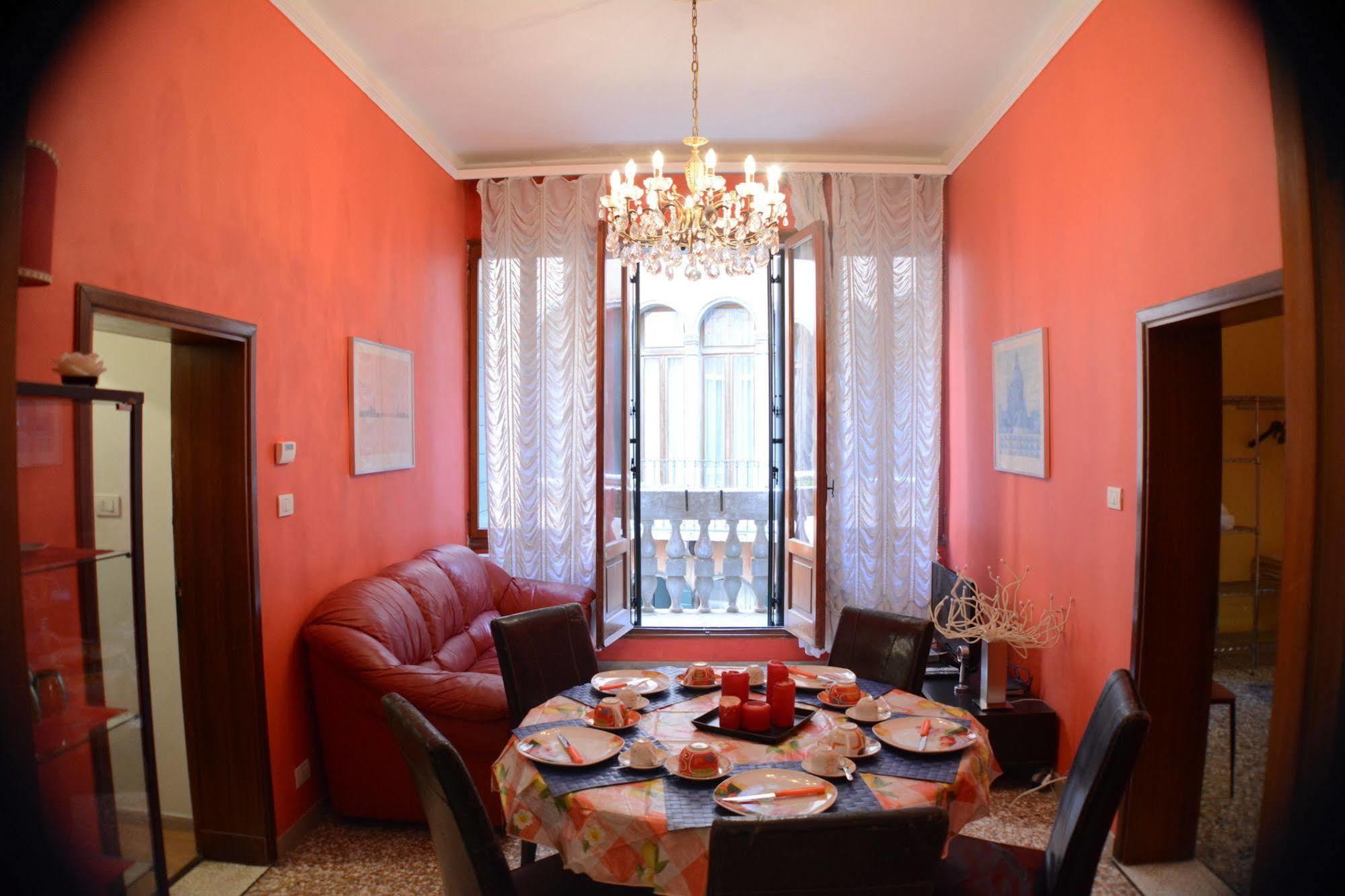 Sunny Appartamento Venezia