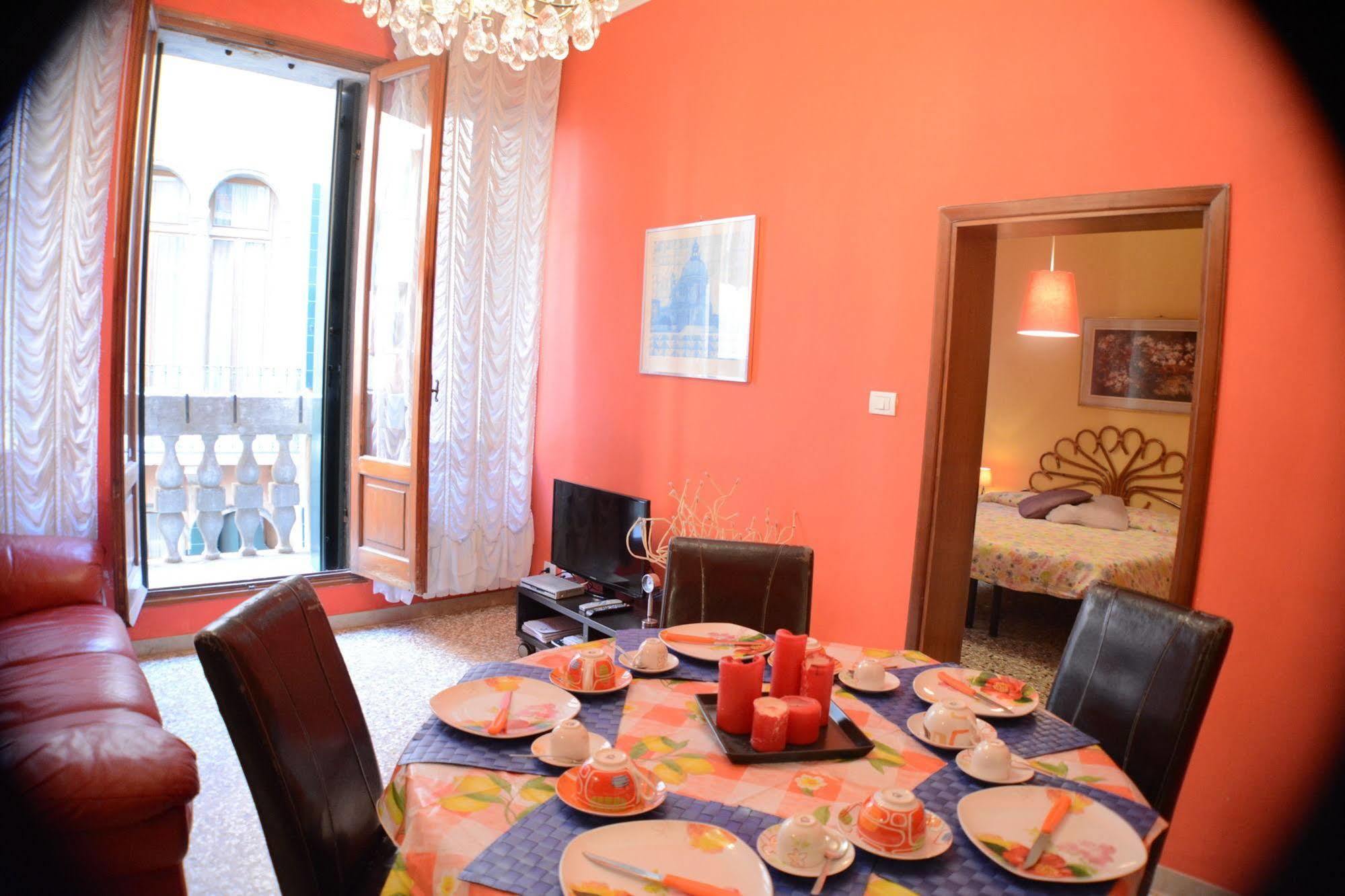 Appartamento Sunny *