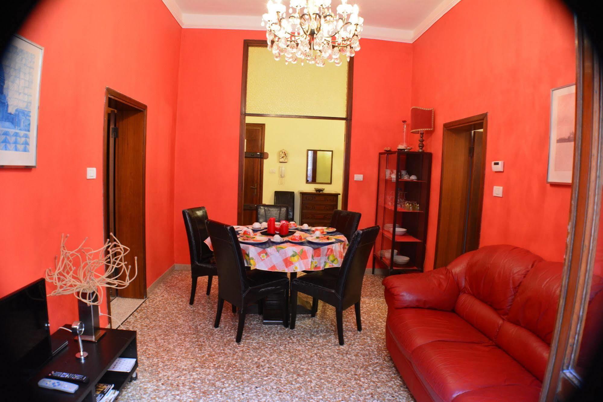 Appartamento Sunny *