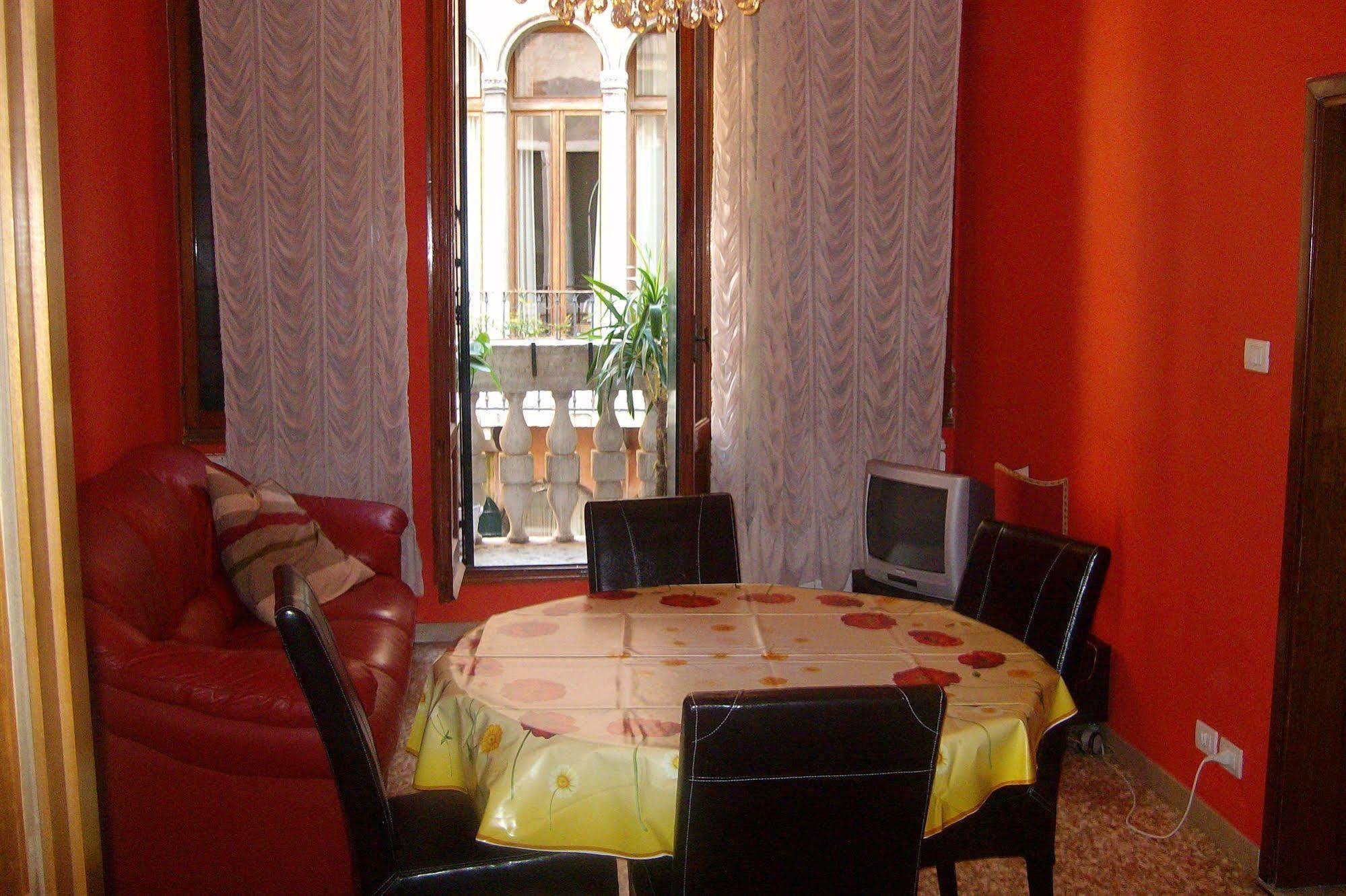 Sunny Appartamento *
