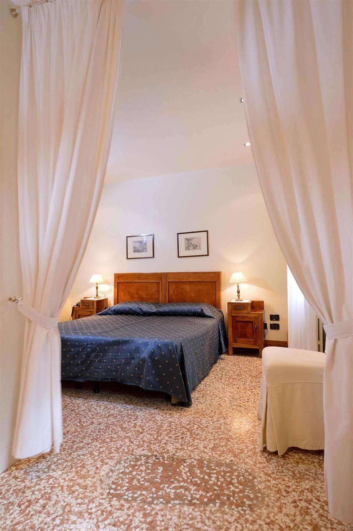 Appartement Warm Hospitality Venise