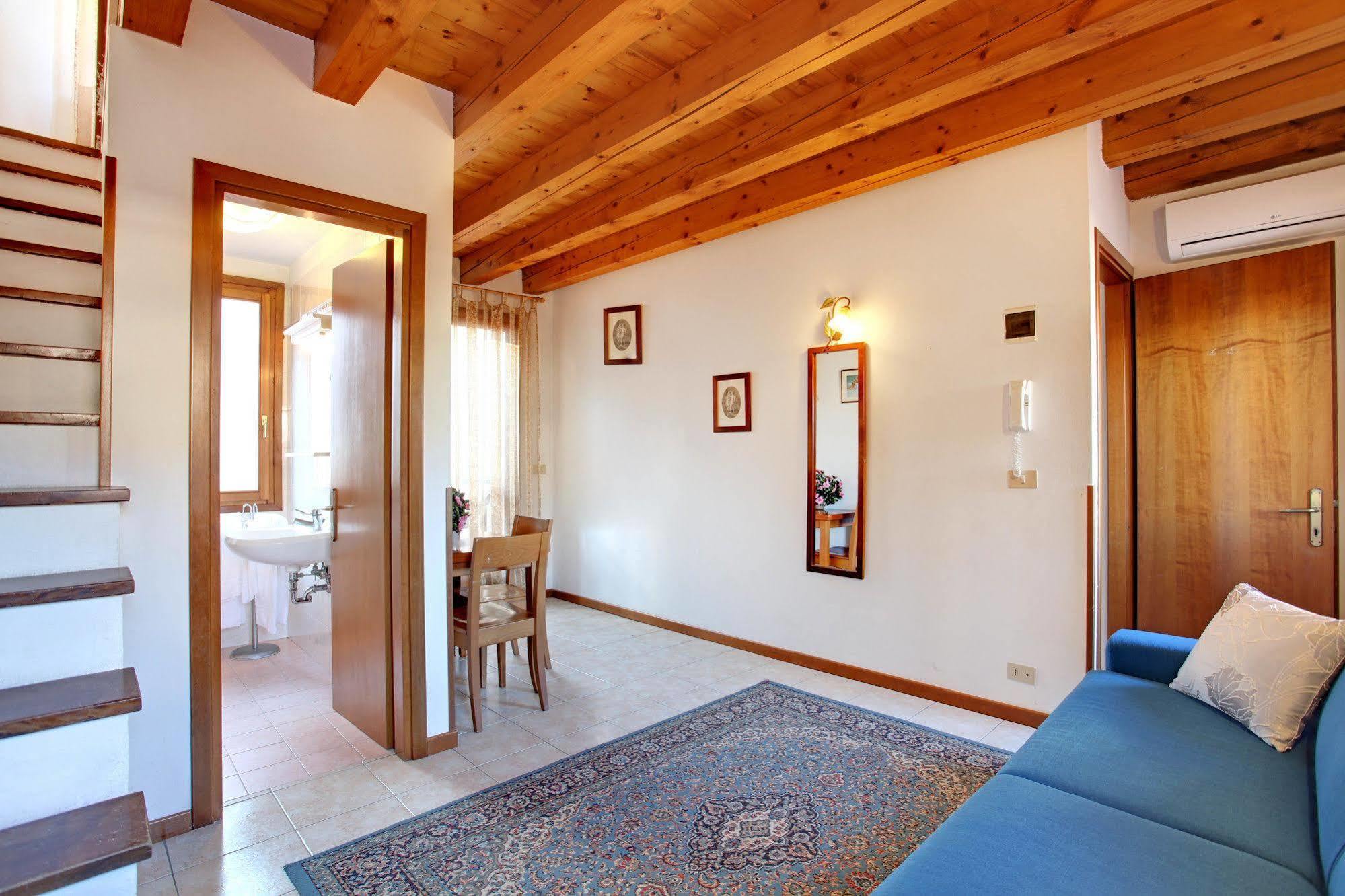 Delle Acque Bed & Breakfast