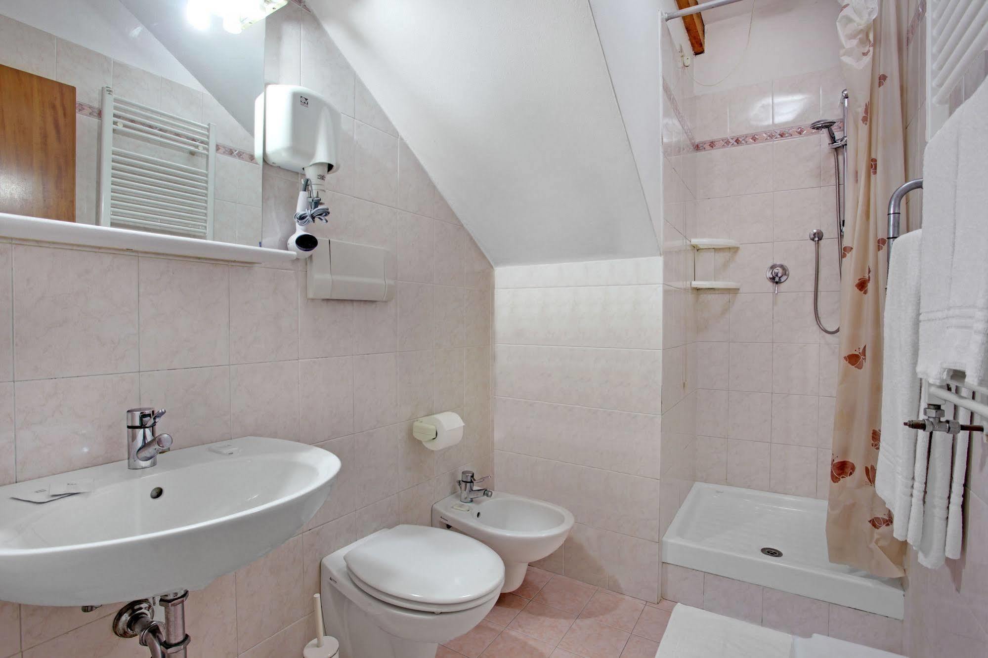 Delle Acque Bed & Breakfast 2*