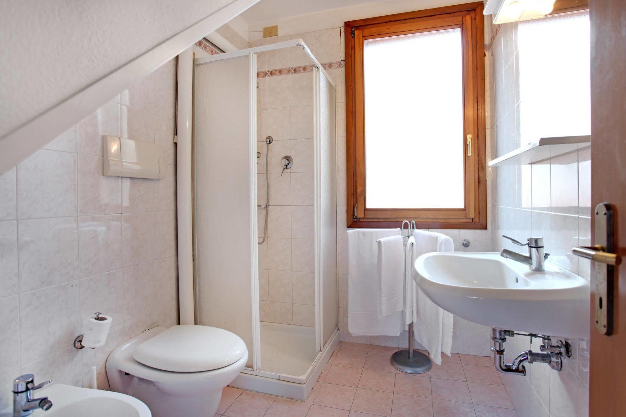 Delle Acque Bed & Breakfast