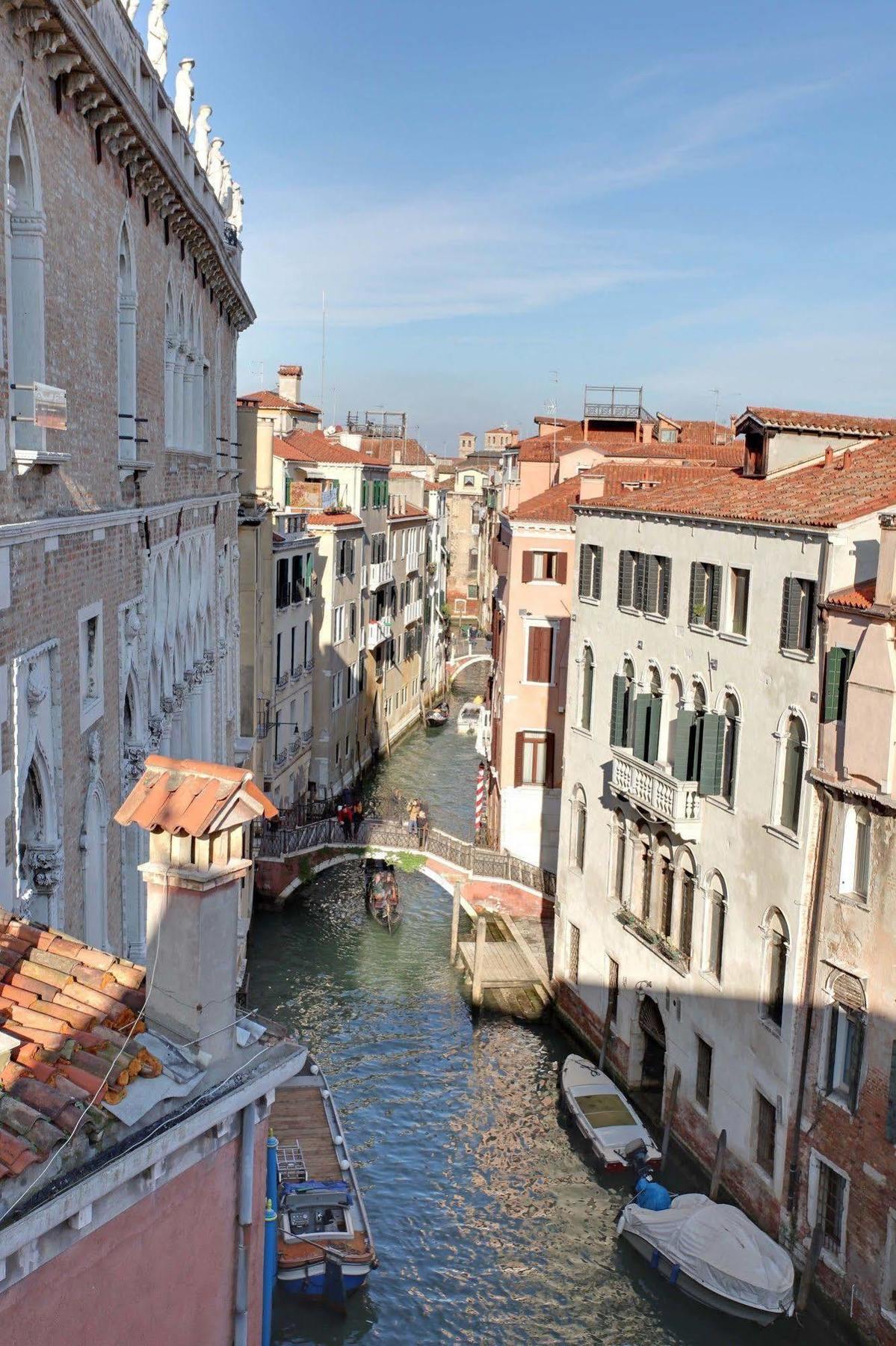 Delle Acque Venise