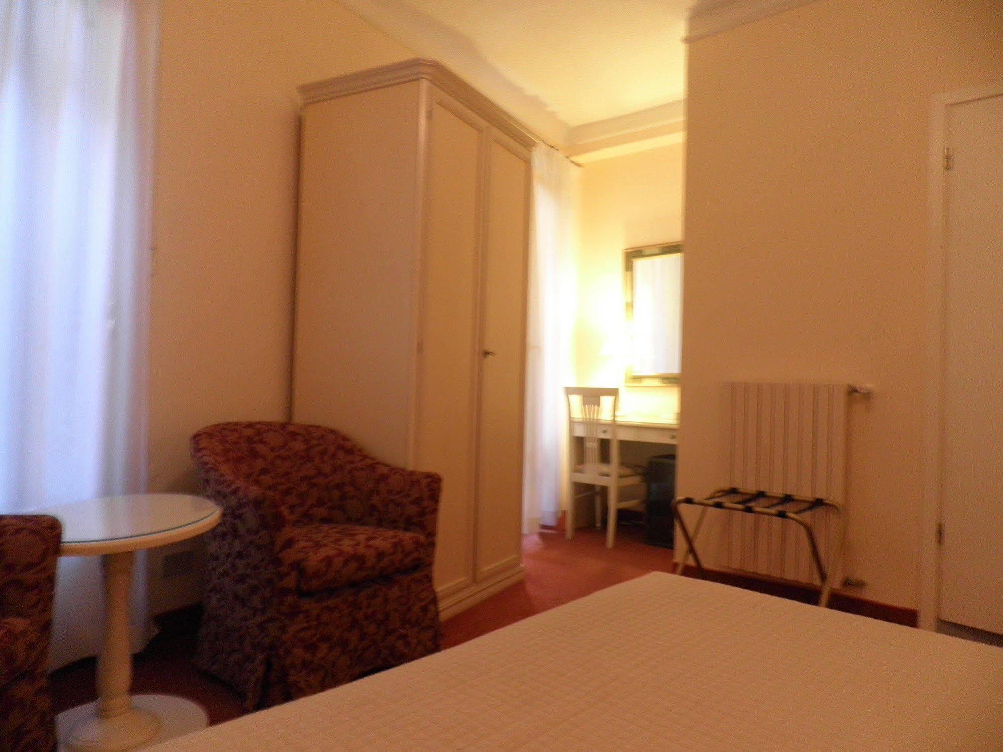 Couette-café Al Campaniel Venise