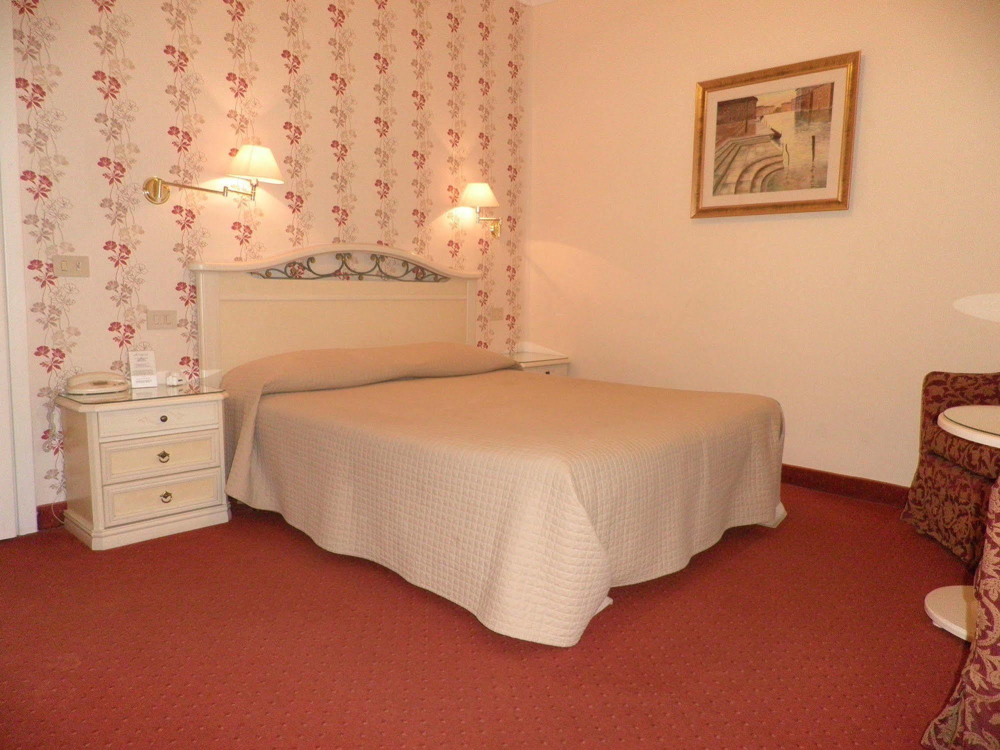 Couette-café Al Campaniel 2*