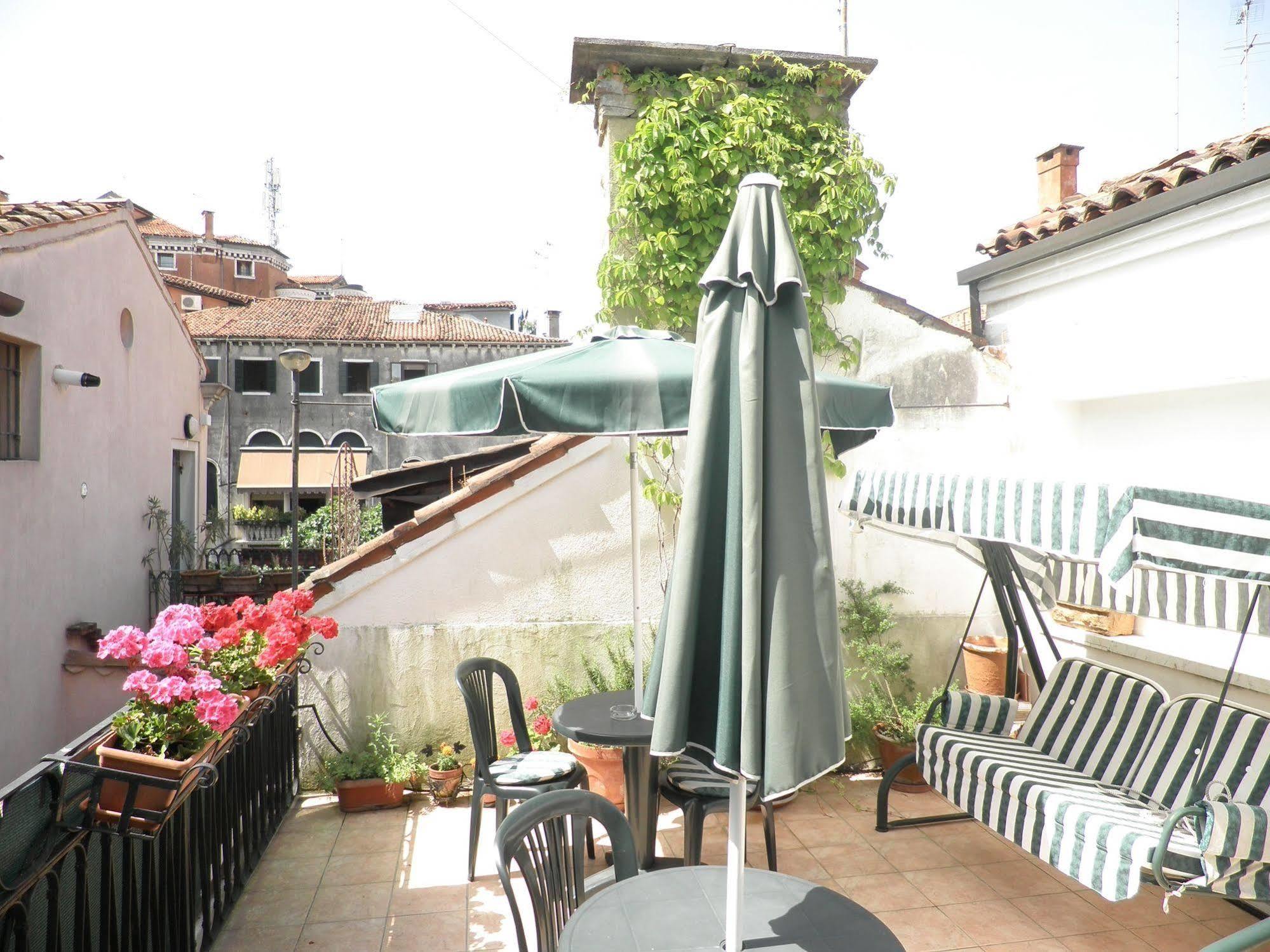 Frühstückspension Al Campaniel Venedig