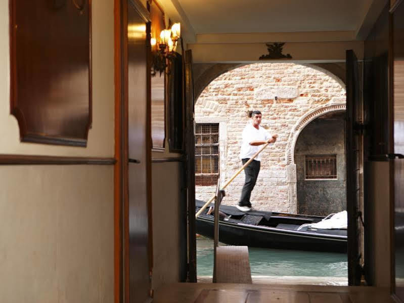 Kette Hotel Venise