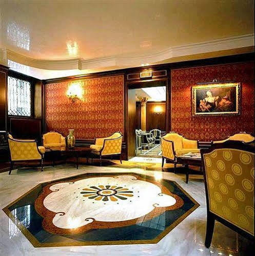 Kette Hotel Venise