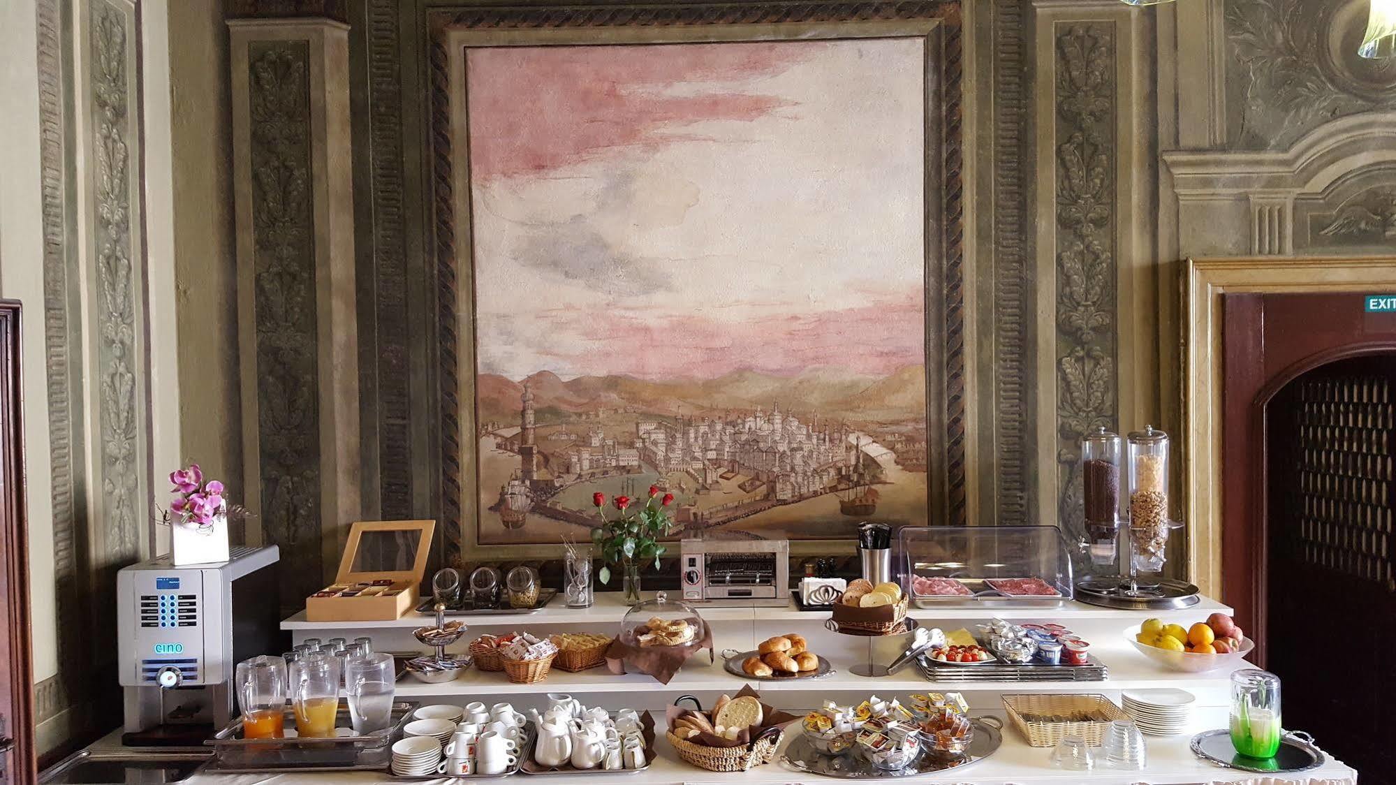 Hotel Sogno Di Giulietta E Romeo 3*