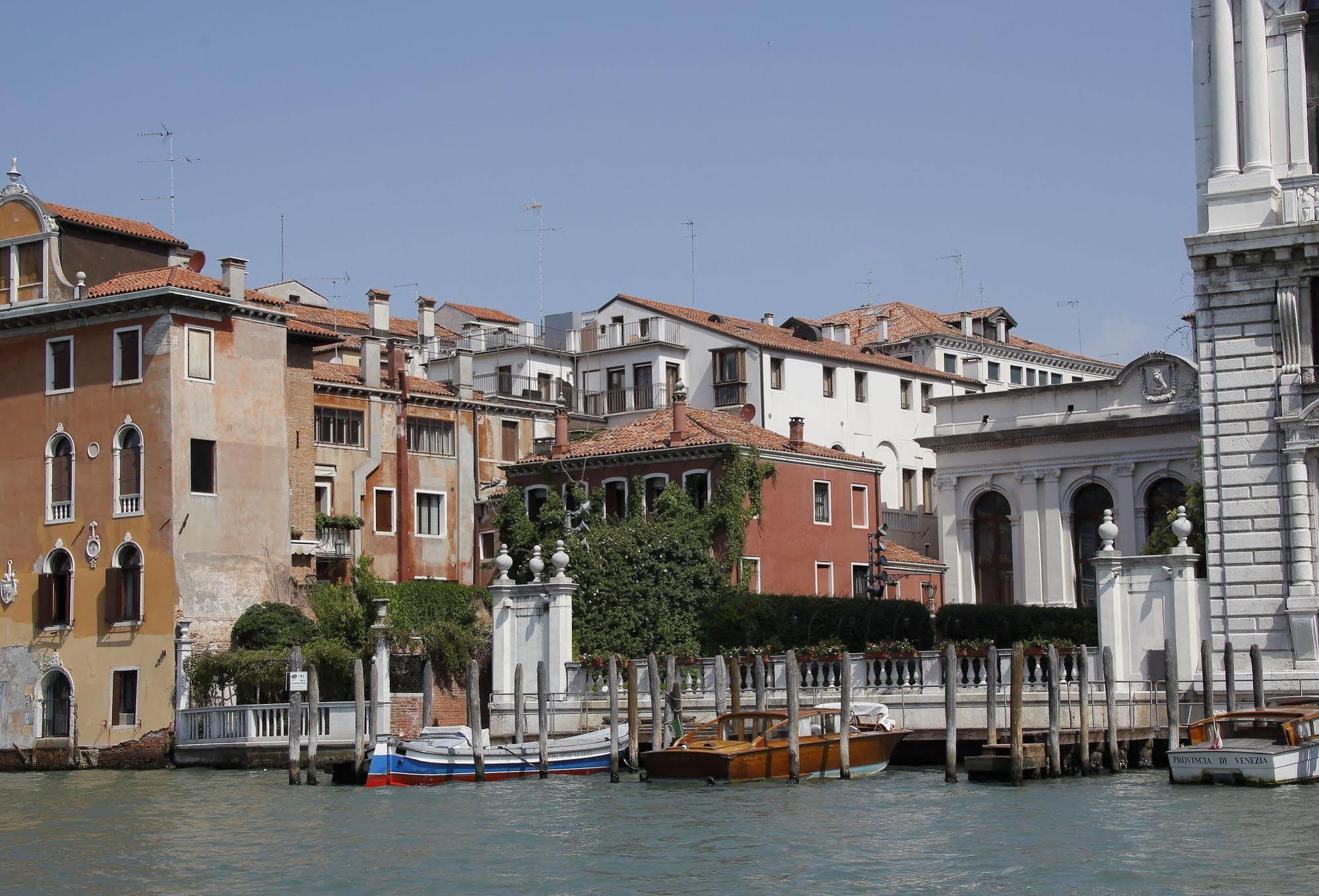 Dei Dragomanni 4* Venise