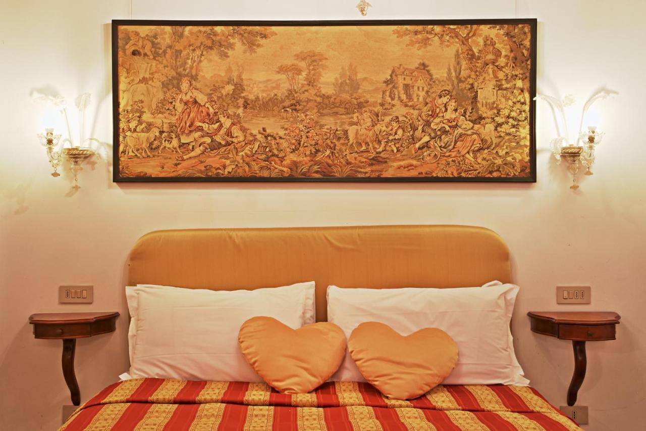 San Luca Flats Aparthotel Venetië