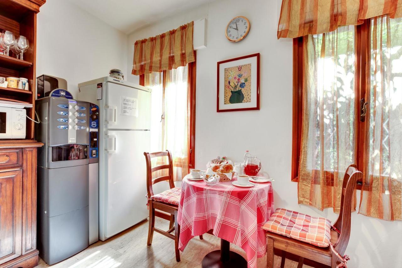 Casa Di Sara Bed & Breakfast Venice