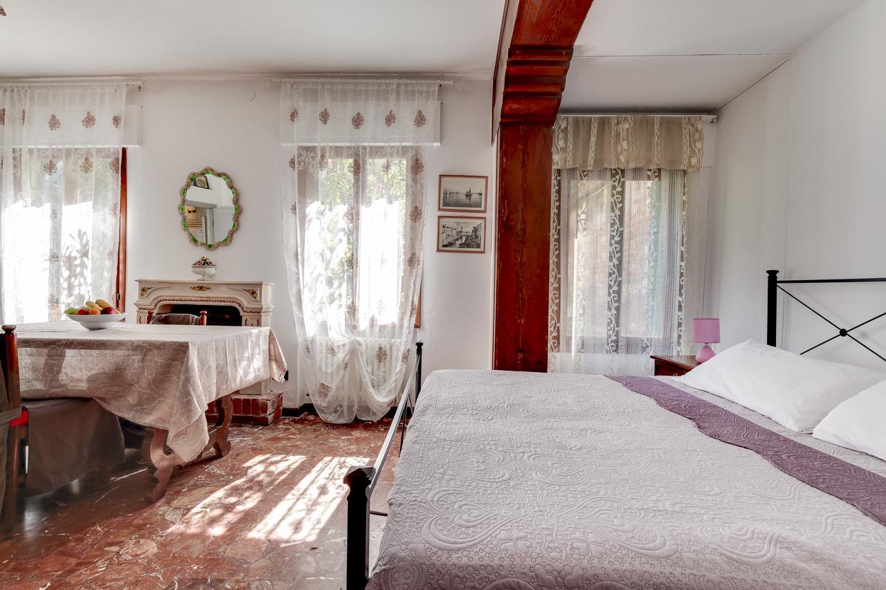 Casa Di Sara Bed & Breakfast 3*