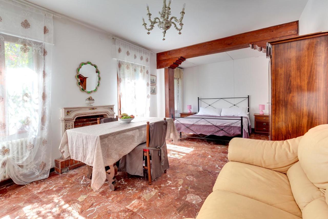 Bed & Breakfast Casa Di Sara Venice