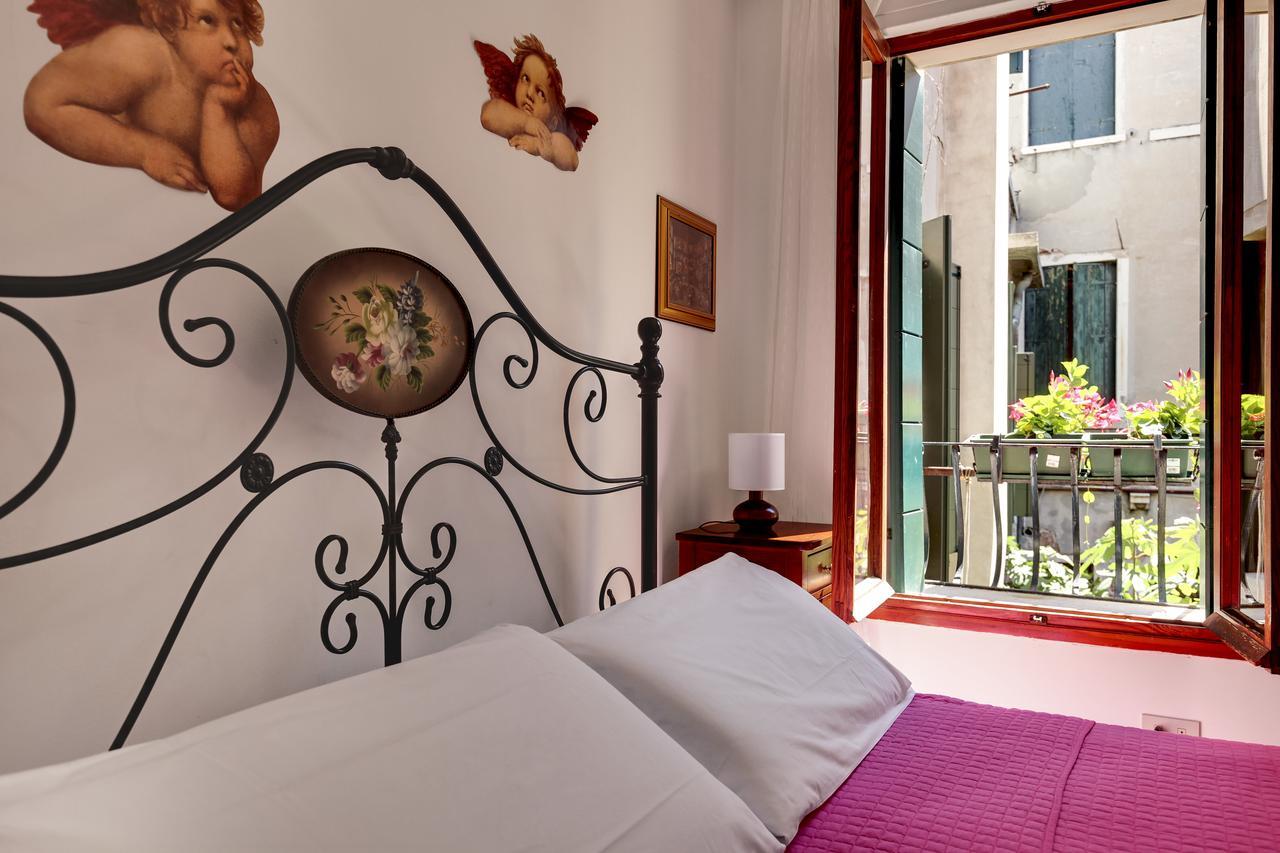 Casa Di Sara Venice